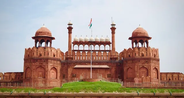  India’s Tourism Scene Is Booming — Great Time to Travel!