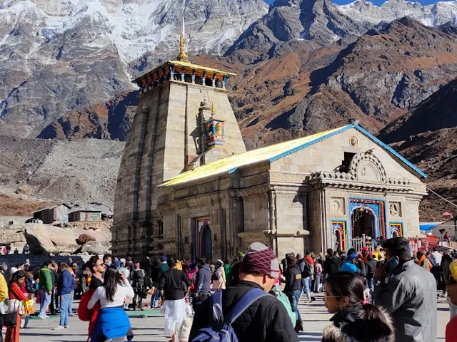 Char Dham Gets Safer & Faster: Charter Flights & Helicopter Upgrades
