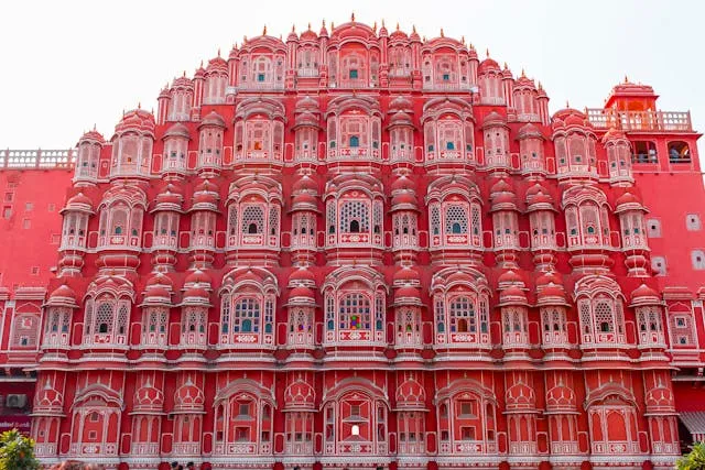  Jaipur Named One of the Top 5 Cities in the World for Travelers
