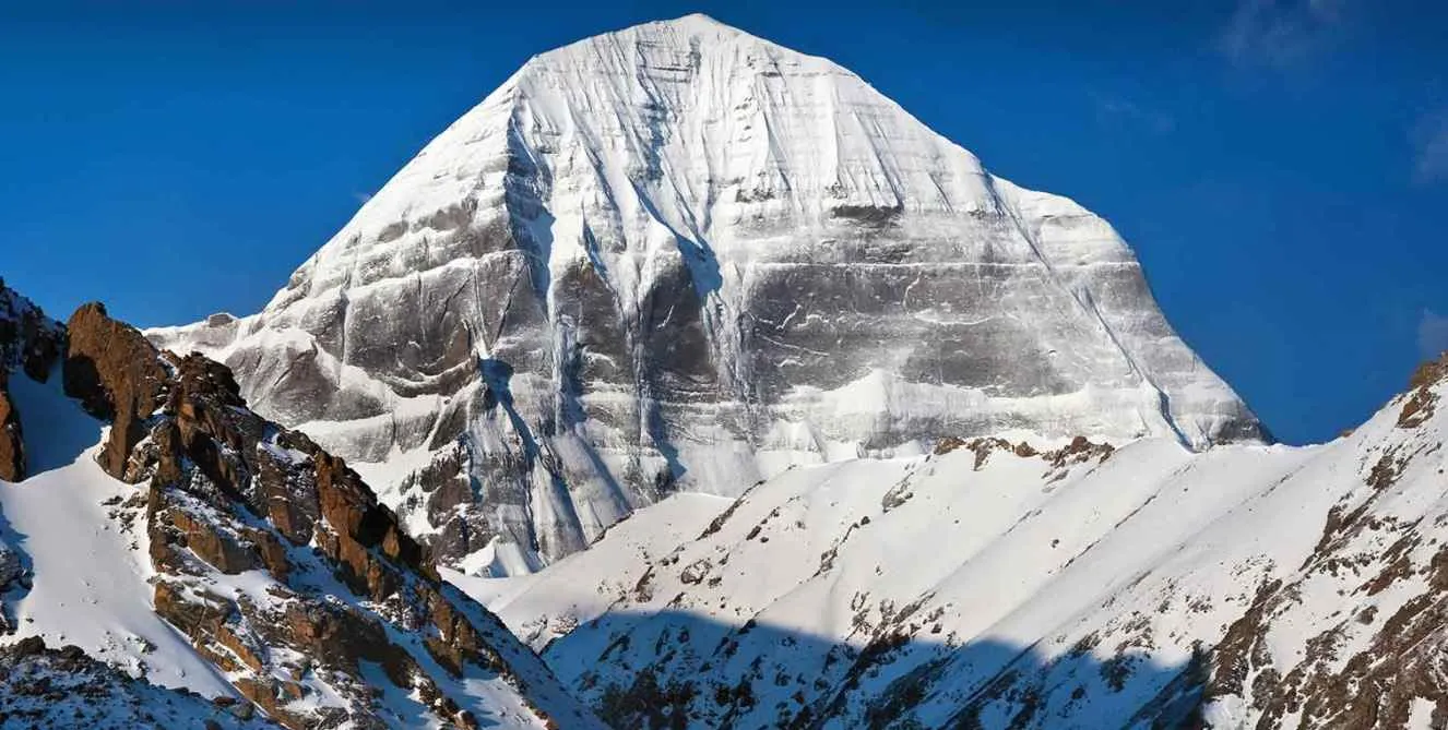 Kailash Mansarovar yatra costs rise 20%, package now near Rs 3 lakh