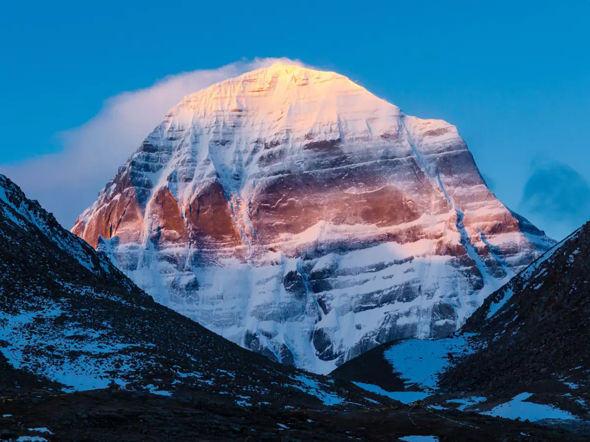 Why Nepal Is Objecting To India-China Kailash Mansarovar Yatra Plan 