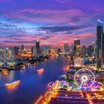 Explore Thailand