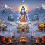 Explore  Panch Kedar