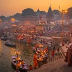 Explore Varanasi