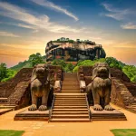 Explore  Sri Lanka