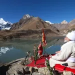 Explore  Adi Kailash