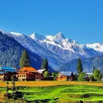 Explore Himalayas