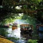Explore Kerala