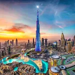 Explore Dubai