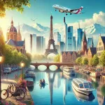 Explore European