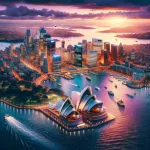 Explore Australia