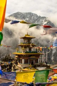Tawang Monastery