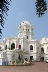 Ujjayanta Palace