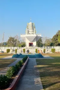 Kangla Fort