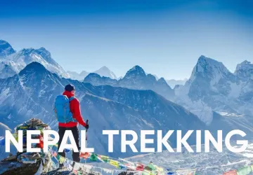 Trekking Tour of Nepal