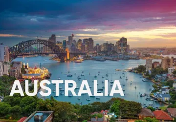 Australia Tour Package
