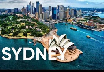 Sydney Beyond Tour Package