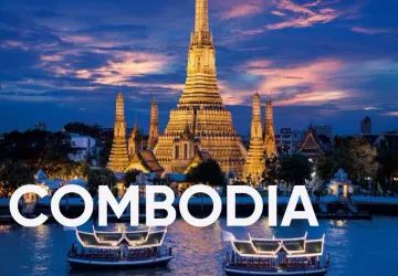Cambodia Tour Package