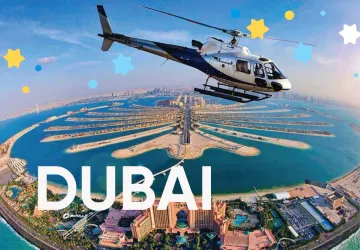 Dubai Tour Package