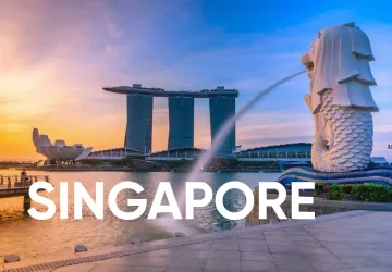 Singapore Tour Package