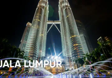 Kuala Lumpur Tour Package