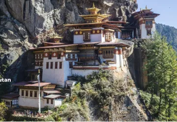 Bhutan Tour Package