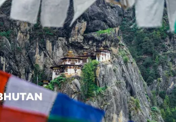 Bhutan Cultural Tour Package