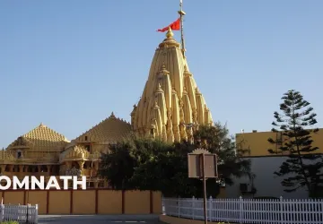 Dwarka Somnath Tour Package