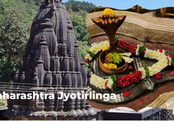 Maharashtra Jyotirlinga Tour Package