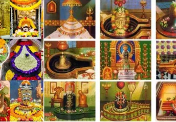 7 Jyotirlinga Darshan Yatra Package