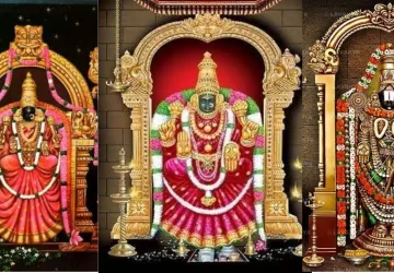 Chennai Tirupati Tour Package