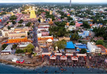 Tamil Nadu, Kerala, Karnataka Tour Package