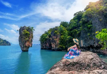 Glimpse of Andaman Tour Package