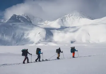 Ladakh Family Group Tour Package