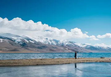 Leh – Nubra Valley Tour Package