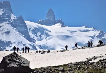 Delhi Shimla Manali Dharmshala Tour