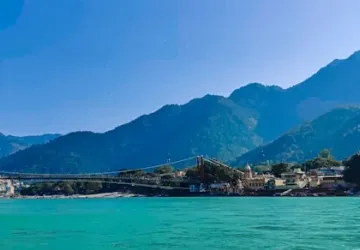 Haridwar Rishikesh Tour Package