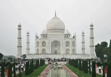 Delhi Agra Jaipur Tour Package