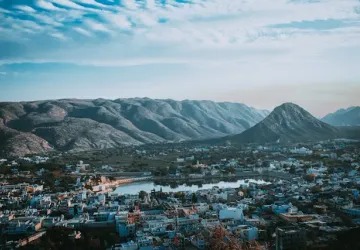 Ajmer Pushkar Tour Package