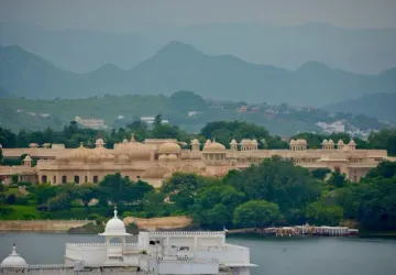 Jaipur Jodhpur Udaipur Tour Package
