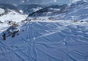 Kashmir Paradise Tour Package