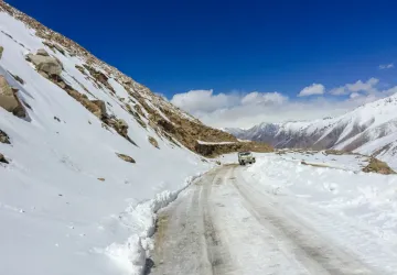 Kashmir Tour Package