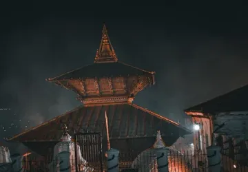 Muktinath Yatra Package
