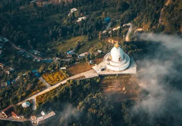 Kathmandu Pokhara Chitwan Tour Package
