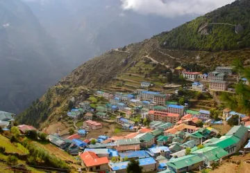 Kathmandu Pokhara Tour Package