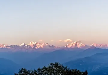 Kathmandu Nagarkot Tour Package