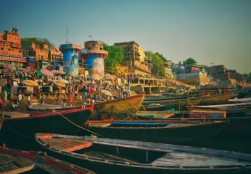 Varanasi Tour Package