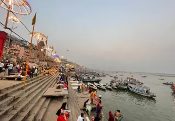 Varanasi Ayodhya Tour Package