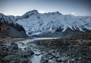 Adi Kailash Om Parvat Yatra from Pithoragarh