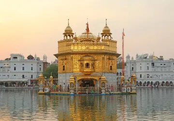 Amritsar Tour Package